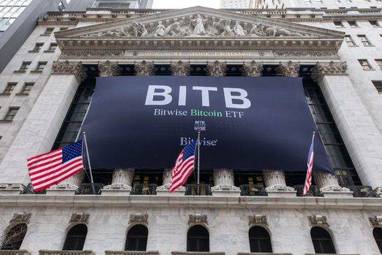 Bitwise：ETF可以视作BTC的“IPO”，此后将进入新的价格发现期